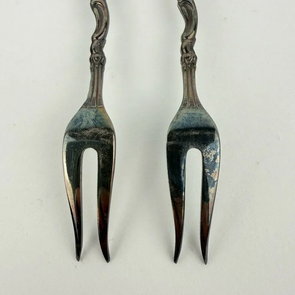Ornate Vintage 4